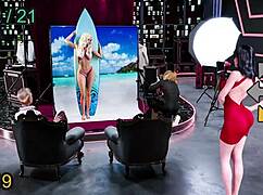 what's next in fashion business episode 3 part 32?