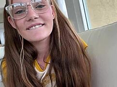 Juniper Ren's Wild Step Daughter Sex In Household Fantasy With Scott Stark