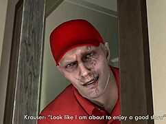 i-i mean, the unexpected shower with derek sfm toys and riding got me all cumshotty