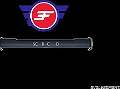 Will Tile Dominates Lora Cross on Wrestling Mat, Rimming Her Before Pounding Petite Pussy with BBC