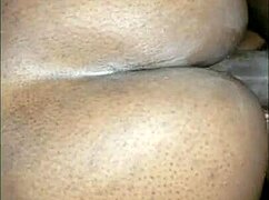 SPLASH 6 - BENT OVER SHAVED PUSSY FUCKED