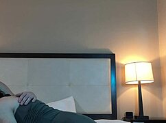 Hot Petite 18+ Woman with Big ASS SUCKS COCK Deeply