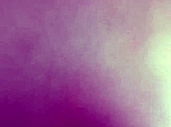 Latina Babe Bends Over In Doggystyle Amateur Cumshot Recording