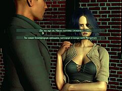 Complete gameplay of deviant anomalies part 19
