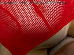 Super hot stepdaughter with big tits craves your cum—can you deliver?