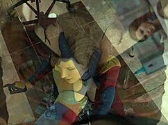 Anime Hentai Game Where Heart Is Episode 271