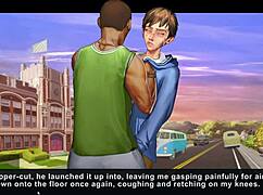 naughty ryan reid teases maddy mays about horoscopes