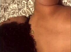 Wow, my first sex tape, totally raw action!