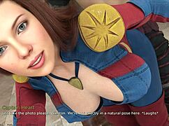 Anime Hentai Game Where Heart Is Episode 271