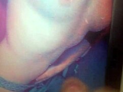 Solo Masturbation Tribute for Lovekisse