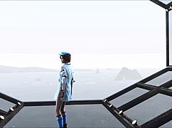 Fallout 4 Fashion Number 204