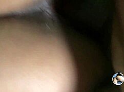 I woked up with a cock in my lil pussy without condom!