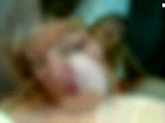 Her pussy feels huge, but those tits drive me wild