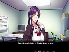 saimin gakushu secret desire sex scenes