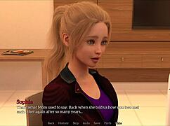 My New Memories 64 Erotic Anime Hentai Story