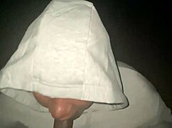 Another shy teen getting fucked in the car