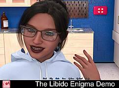 Hey, check out this rich erotic game demo! 😏