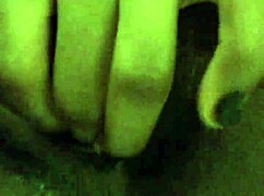 Heaven asks, 'What should I do while home alone, finger myself?'