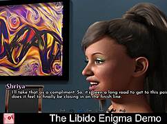 Hey, check out this rich erotic game demo! 😏