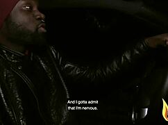 Emo Slut Zeyna Feels Intense Pleasure Fucking Bbc Outdoors