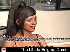 Hey, check out this rich erotic game demo! 😏