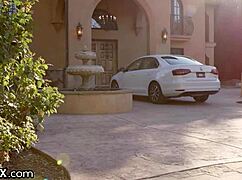 i cheat on my wife with kinky teen 18+ sucking my toe while we fuck