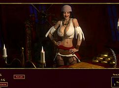 I almost won that high stakes blackjack with Jessenia