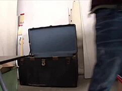 Wankz Storage Wars Parody