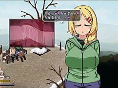 Anime hentai game amae nbo fuyu 1 intriguing winter spoiled story