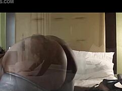 Gucci Panda got me wild with that thick milf ass bang... damn i cant even!