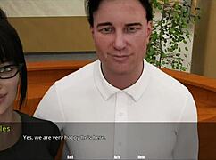 Wvm 80 Katie loves to tease with big tits and ass