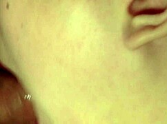 gave on the mouth of a beauty calientepwnz