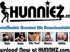 i-i love watching pinky xxx and these big booty models strip nude, they're so huge and curvy