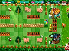 Nutaku Booty Farm Hentai Game Part 10