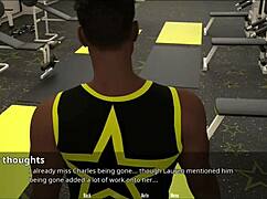 Wvm 80 Katie loves to tease with big tits and ass