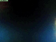 amateur gets bent over for doggystyle pov fuck