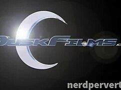 Poppy Mcquire and boyfriend get frisky in homemade play