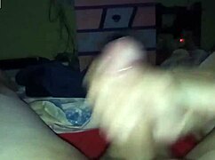 Mommy Catches Me Watching Porn And Finishes My Handjob