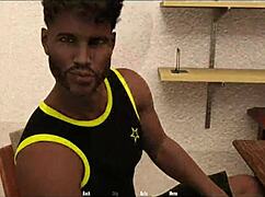 Wvm 80 Katie loves to tease with big tits and ass