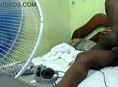 She Riding My Big Cock, Cumming Fast!