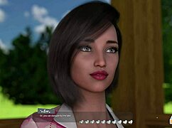 yo stacy, gimme that outdoor blowjob now