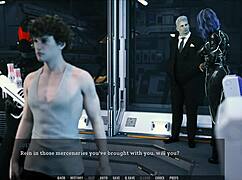 Tales From The Unending Void 138