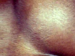 I'm fucking my black man in doggystyle