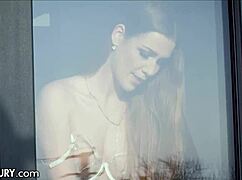 21 sextury - alexis crystal enjoys hard dicks and rough double penetration