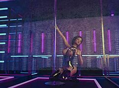 complete gameplay of red sakura mansion part 6