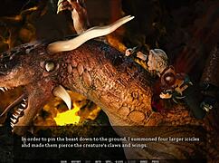 exploring tales from the unending void 147