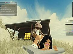 latina whore takes monster cock in anal doggystyle blowjob