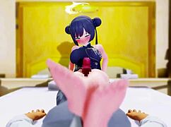 3d cartoon anime hentai gate master