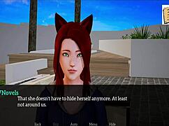 My new family episode 239