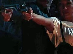 Saddle up for gold diggers series with big tits and rough cowgirl 😘